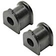 K201653 Rear To Frame Sway Bar Bushing, Set of 2, Problem Solver Series