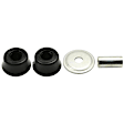 K201719 Rear, Upper Problem Solver Series Shock and Strut Mount