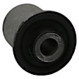K201733 Problem Solver Series Trailing Arm Bushing - Steel Clad Rubber, Direct Fit, Sold individually