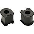 K201762 Rear To Frame Sway Bar Bushing, Set of 2, Problem Solver Series