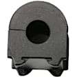 K201763 Rear To Frame Sway Bar Bushing, Set of 2, Problem Solver Series