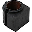 2006 Jaguar Super V8 - Front To Frame Sway Bar Bushing, Sold Individually, Problem Solver Series