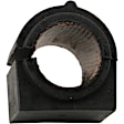 2006 Jaguar Super V8 - Front To Frame Sway Bar Bushing, Sold Individually, Problem Solver Series