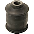 K201811 Front, Driver or Passenger Side, Lower, Rearward Control Arm Bushing Problem Solver Series, Sold individually