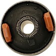 K201813 Problem Solver Series Trailing Arm Bushing - Direct Fit, Sold individually