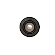 K201850 Front, Driver or Passenger Side, Lower, Frontward Control Arm Bushing Problem Solver Series, Sold individually