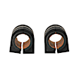 K201877 Rear Sway Bar Bushing, Set of 2, Problem Solver Series