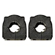 K201912 Rear To Frame Sway Bar Bushing, Sold individually, Problem Solver Series