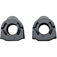 K201913 Front To Frame Sway Bar Bushing, Set of 2, Problem Solver Series