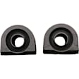 K201915 Front To Frame Sway Bar Bushing, Set of 2, Problem Solver Series