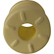 K201940 Problem Solver Series Shock and Strut Boot - Beige, Direct Fit, Sold individually