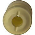 K201943 Problem Solver Series Shock and Strut Boot - Beige, Direct Fit, Sold individually