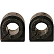 K201945 Front To Frame Sway Bar Bushing, Set of 2, Problem Solver Series