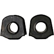 K201946 Front To Frame Sway Bar Bushing, Set of 2, Problem Solver Series