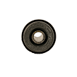 K201950 Front, Driver or Passenger Side, Lower, Frontward Control Arm Bushing Problem Solver Series, Sold individually