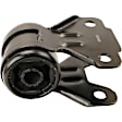K201966 Problem Solver Series Trailing Arm Bushing - Direct Fit, Sold individually