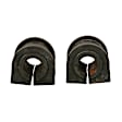 K202015 Rear To Frame Sway Bar Bushing, Set of 2, Problem Solver Series