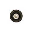 K202018 Rear Lower To Frame Control Arm Bushing Problem Solver Series, Sold individually