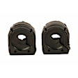 K202031 Front Sway Bar Bushing, Set of 2, Problem Solver Series