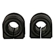 K202034 Sway Bar Bushing, Set of 2, Problem Solver Series