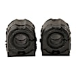 K202104 Direct Fit Suspension Stabilizer Bar Bushing Kit, Sold Individually