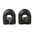 K202108 Direct Fit Suspension Stabilizer Bar Bushing Kit, Sold Individually