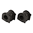 K202120 Direct Fit Suspension Stabilizer Bar Bushing Kit, Sold Individually
