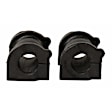 K202120 Direct Fit Suspension Stabilizer Bar Bushing Kit, Sold Individually