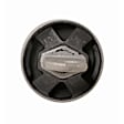 K202148 Trailing Arm Bushing - Direct Fit, Sold individually