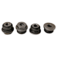 K202151 Steering Rack Bushing - Direct Fit, Sold individually