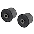K3128 Control Arm Bushing Problem Solver Series, Kit