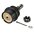 K3134T Front, Driver or Passenger Side, Upper Ball Joint Problem Solver Series