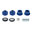 K3150 Problem Solver Series Sway Bar Link Bushing - Rubber, Direct Fit, Kit