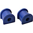 2000 Jeep Wrangler - Rear To Frame Sway Bar Bushing, Set of 2, Problem Solver Series