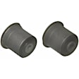 K3167 Front, Lower, Frontward Control Arm Bushing Problem Solver Series, Kit