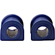 1995 Jeep Cherokee - Front To Frame Sway Bar Bushing, 24 (mm) Sway Bar Diameter, Set of 2, Problem Solver Series