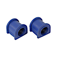 K3172 Front To Frame Sway Bar Bushing, Set of 2, Problem Solver Series