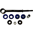 K3174 Front Sway Bar Link, Problem Solver Series