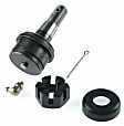 K3185 Front, Driver or Passenger Side, Lower Ball Joint Problem Solver Series