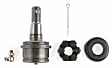 K3185 Front, Driver or Passenger Side, Lower Ball Joint Problem Solver Series