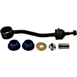 K3197 Front, Driver Side or Passenger Side Sway Bar Link, Problem Solver Series