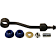 K3197 Front, Driver Side or Passenger Side Sway Bar Link, Problem Solver Series