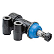 K400020 Idler Arm Bracket - Direct Fit, Sold Individually