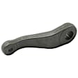 K400025 Pitman Arm - Natural, Direct Fit, Sold individually