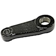 K440024 Pitman Arm - Black, Direct Fit, Sold individually