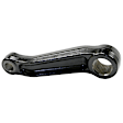 K440025 Pitman Arm - Black, Direct Fit, Sold individually