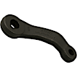 K440026 Problem Solver Series Pitman Arm - Black, Direct Fit, Sold individually