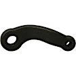 K440026 Problem Solver Series Pitman Arm - Black, Direct Fit, Sold individually