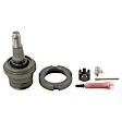 K500005 Front, Driver or Passenger Side, Lower Ball Joint