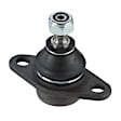 K500006 Front, Driver or Passenger Side, Lower, Outer Ball Joint
